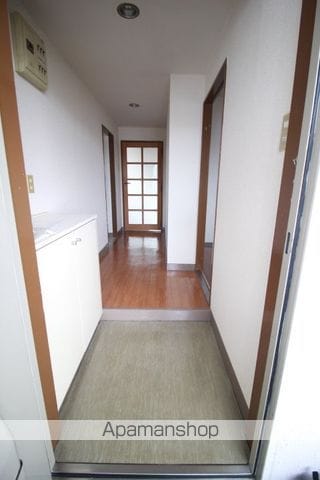 メゾン・ド岡文館の内装写真