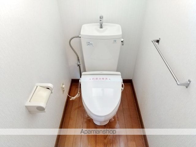 CASA OXIVの内装写真