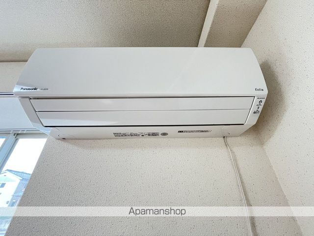 BLOOM汐風の内装写真