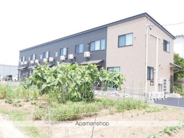 KURA154の外観写真