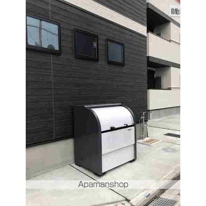 ＤＥＶＥＬＤ栄生　ＷＥＳＴ[1LDK/41.44m2]のその他内装2