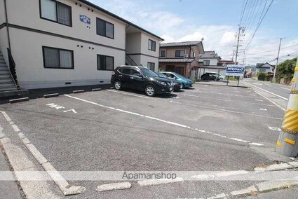 ＭＩＬＫＹＷＡＹ　ＳＴ５[2DK/42.84m2]の駐車場