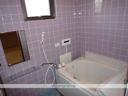 ハイツ八ツ坂[2DK/53.83m2]のバス