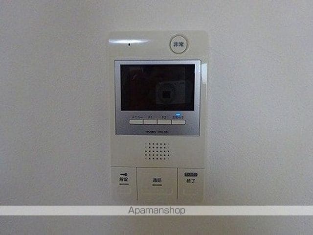 リノ・シティ壱番館の内装写真