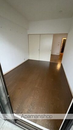 パーシブル目黒[2LDK/49.57m2]のリビング・居間