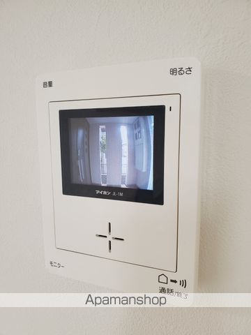 ウイングコートの内装写真