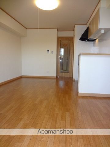 サンクレメンテパレスの内装写真
