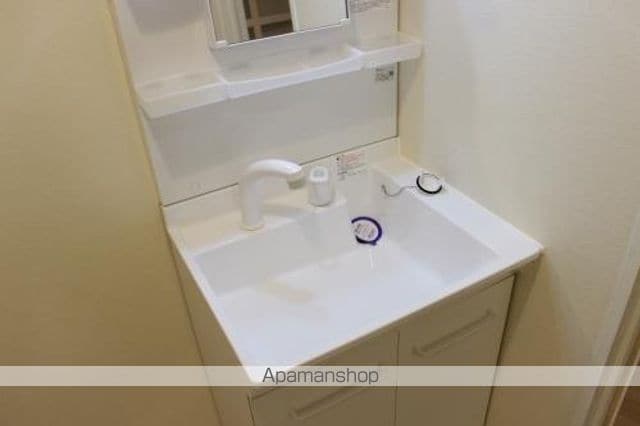 ヤシキコーポの内装写真