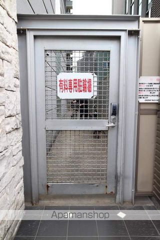 【福岡市博多区住吉のマンションの写真】