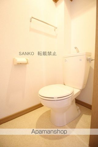 ギャラクシーの内装写真