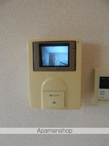 フォブール当新田 A棟の内装写真