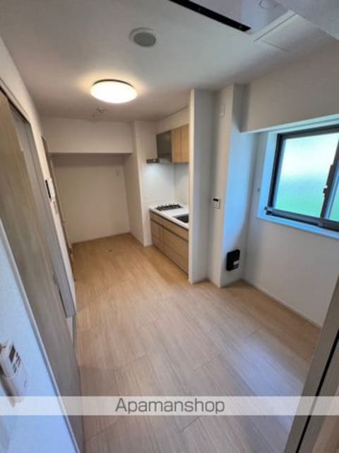 Ｅ．ステージ　新御徒町[1DK/30.94m2]のリビング・居間