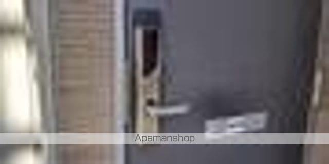 レオパレスコシバの内装写真