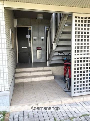 フェアプラッツ A棟の内装写真