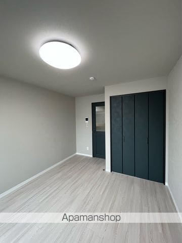 CASA七道の内装写真