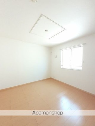 ラルジュグリーンＦ[2LDK/57.63m2]のその他内装