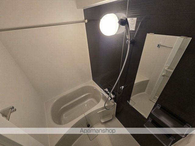 スプレスター大森山王の内装写真