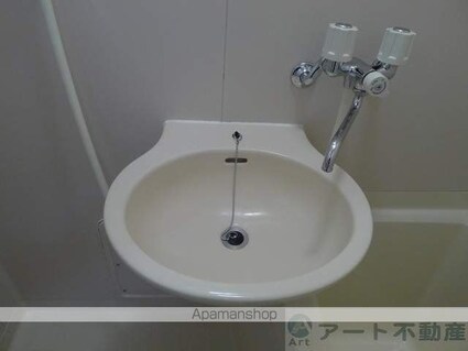 メゾンミヤザキ山越[1LDK/30.02m2]の内装4