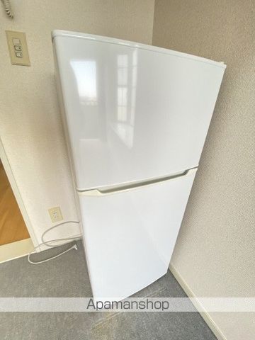 パールコートの内装写真