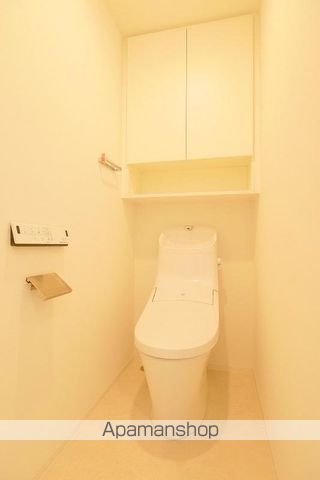 THE PREMIUM CUBE G 大崎の内装写真