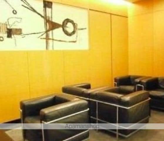トルナーレ日本橋浜町の内装写真