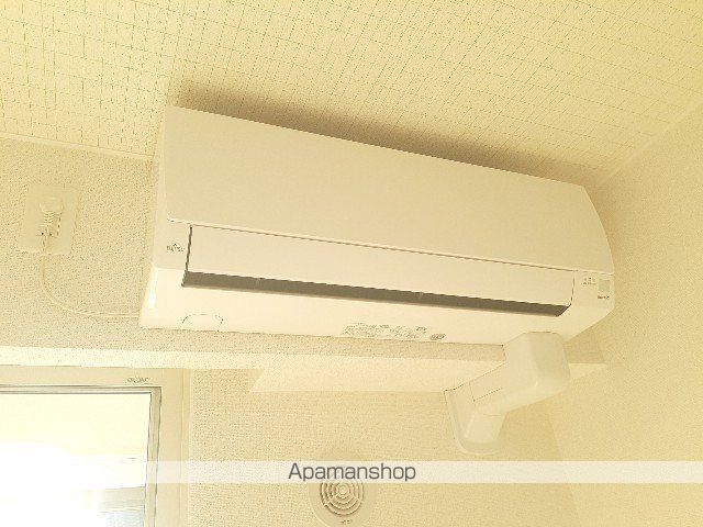 プランドール日比野の内装写真