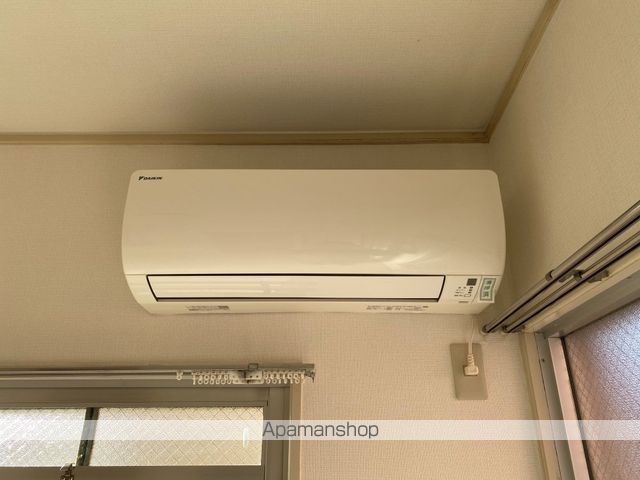 エステート中広の内装写真