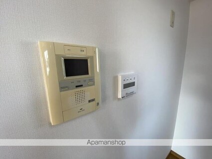 プレザント来住[2LDK/50.4m2]の内装3