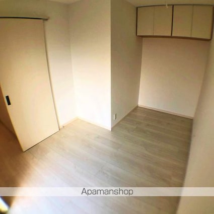 ユニキューブ美崎町[3LDK/63.34m2]の内装2