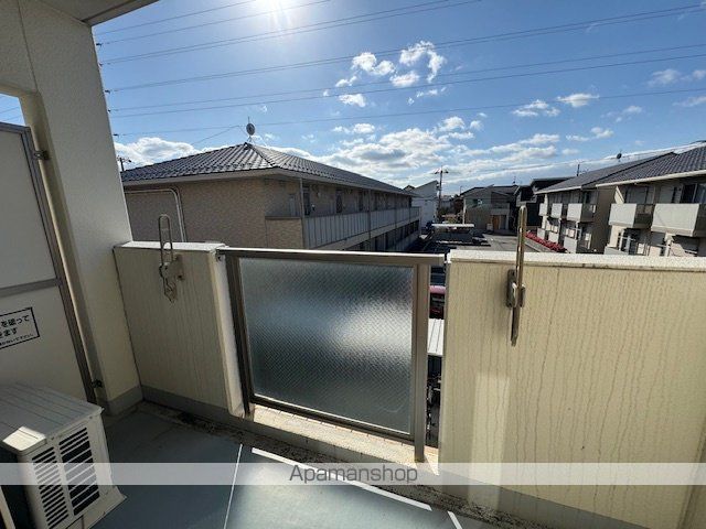 タイハイツ南出の内装写真