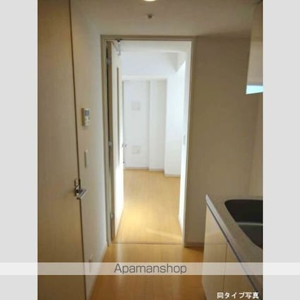 プライムアーバン武蔵小金井Ⅱ[1K/31.23m2]の内装3