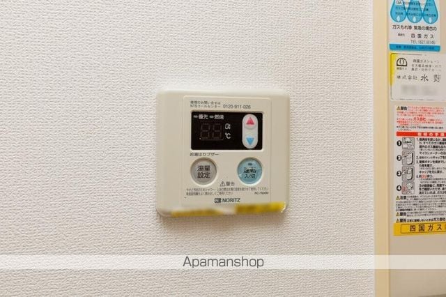 リベルテ二番丁の内装写真