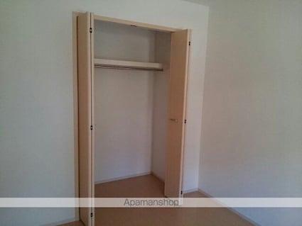 ボンヌ・ジュルネ[1LDK/47.76m2]の収納