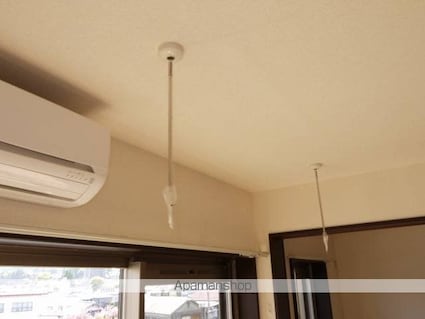 ディアコート[1LDK/33.5m2]の内装1