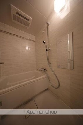 ルフォンプログレ田原町[1K/25.6m2]のバス