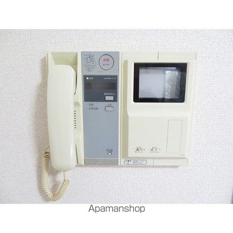 アムス志村の内装写真