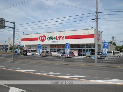 ローズコート阿部Ｃ・Ｄ棟[2LDK/50m2]の周辺4