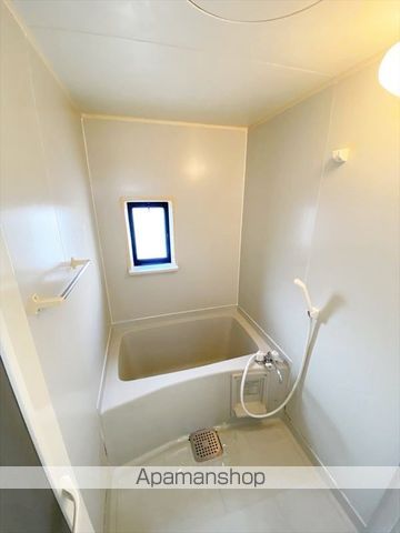 サンビレッジ吉備路 B棟の内装写真