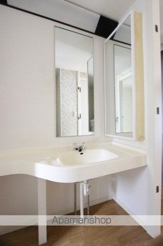Maison21 B棟の内装写真