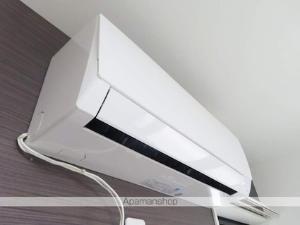 ピアコートＴＭ東武練馬　参番館[1K/23.67m2]のその他設備