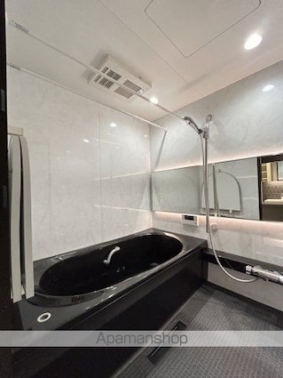 広島県広島市西区三篠北町[2LDK/76.81m2]のバス