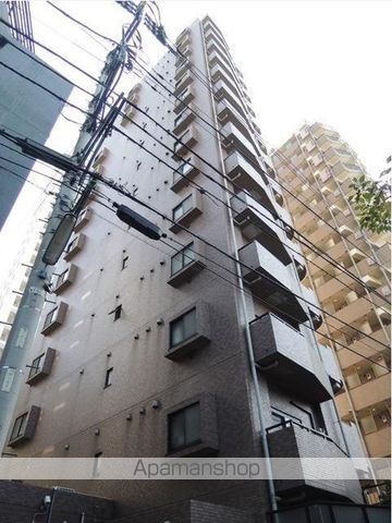 日神パレステージ三軒茶屋IIの外観写真