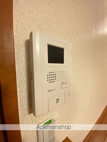 レオパレス芦田スマイルIIの内装写真