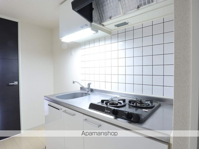 GRAMERCY SAKAEの内装写真