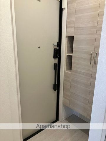 TOTOーCROSS祇園の内装写真
