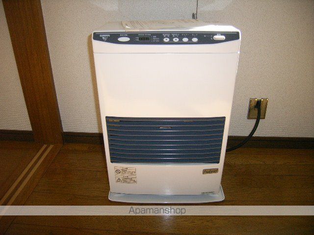 メゾンプレアデスの内装写真
