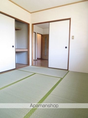 メゾン来光C棟の内装写真
