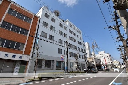 アルチェヴィータ[1LDK/41.68m2]の内装4