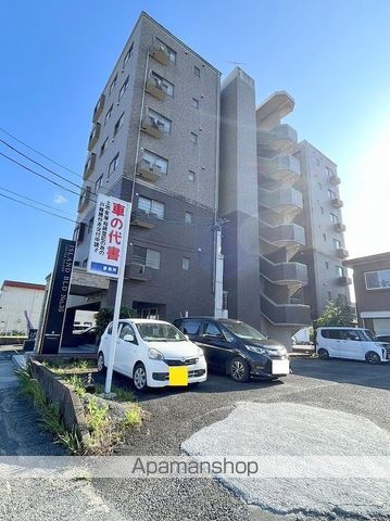 センターあいらんどの外観写真