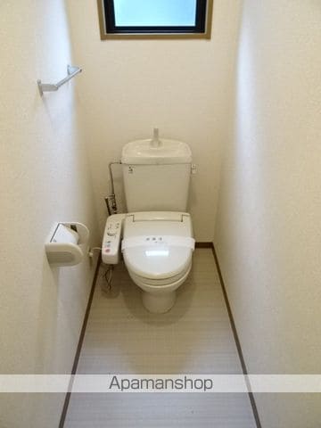 グランソルの内装写真